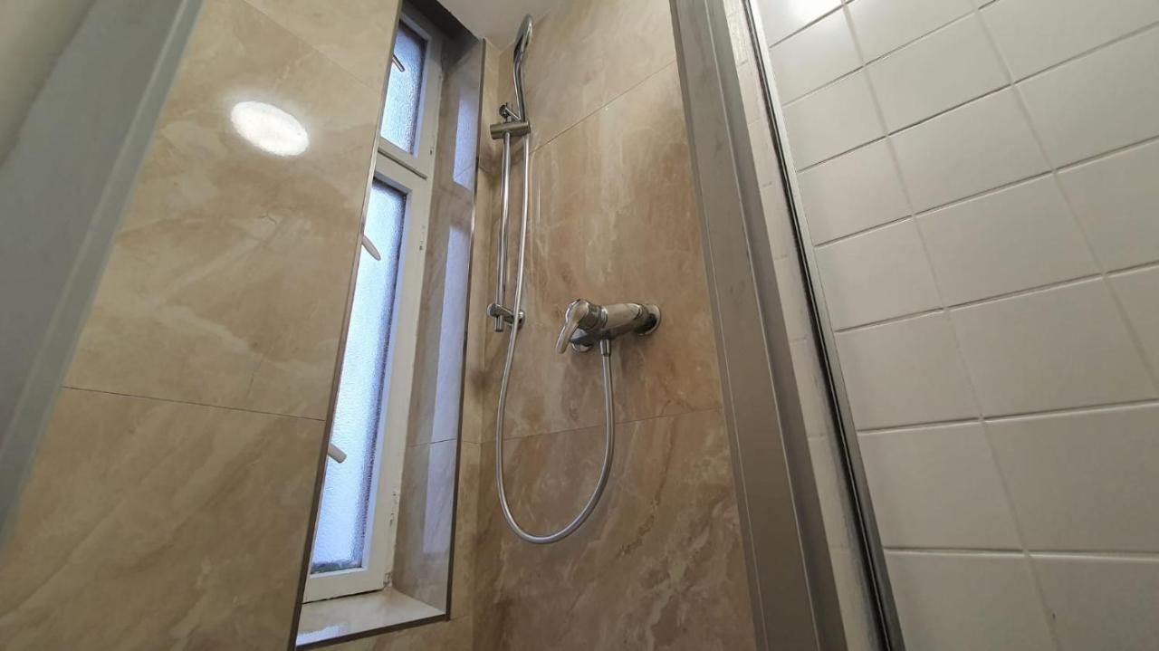 Bornholmer Hof Im Prenzlauer Berg Berlin Exterior foto