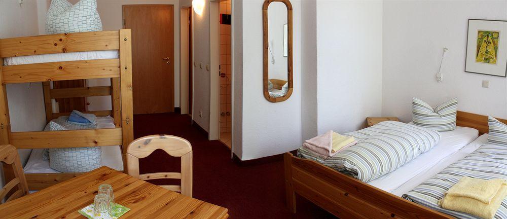 Bornholmer Hof Im Prenzlauer Berg Berlin Exterior foto