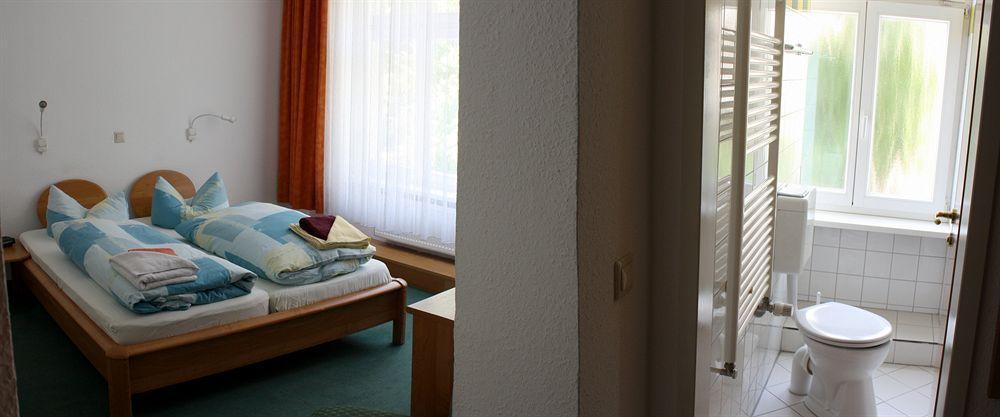 Bornholmer Hof Im Prenzlauer Berg Berlin Exterior foto