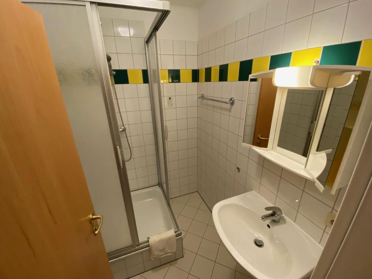 Bornholmer Hof Im Prenzlauer Berg Berlin Exterior foto